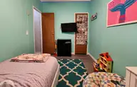 623 Sandy Bluff Drive SW, Supply, NC 28462 — 3-bedroom manufactured home in Sandy Bluff, Supply, NC, photo 13 of 26: Features Ceiling Fan