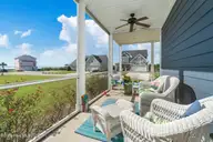 603 Trawler Place, Newport, NC 28570 — 4-bedroom home in Bogue Watch, Newport, NC, photo 7 of 50: 603 Trawler Place
