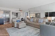 322 Causeway Drive Ste 802, Wrightsville Beach, NC 28480 — 2-bedroom waterfront condo in Seapath Towers, Wrightsville Beach, NC, photo 6 of 34: 008-322CausewayDrive-803-WrightsvilleBea
