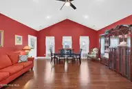 128 Spoonbill Loop, Elizabeth City, NC 27909 — 2-bedroom waterfront home in Pelican Pointe Village, Elizabeth City, NC, photo 20 of 47