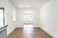 1710 N Poplar Street, Aberdeen, NC 28315 — 4-bedroom home, Aberdeen, NC, photo 6 of 30: Dining Area