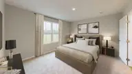8178 Sterling Oaks Drive NW, Ash, NC 28420 — 3-bedroom home in Sterling Oaks, Ash, NC, photo 8 of 17: Owner's Bedroom