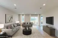 8178 Sterling Oaks Drive NW, Ash, NC 28420 — 3-bedroom home in Sterling Oaks, Ash, NC, photo 6 of 17: Great Room 2