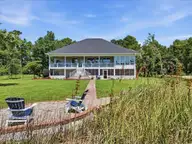 609 Sawgrass Road, Hampstead, NC 28443 — 4-bedroom waterfront home in Olde Point, Hampstead, NC, photo 6 of 73