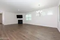 6012 Bayberry Park Drive, New Bern, NC 28562 — 3-bedroom home in Carolina Colours, New Bern, NC, photo 21 of 63: great room