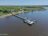 109 2 Island Bridge Way, Wilmington, NC 28412 — waterfront lot in River Island, Wilmington, NC, photo 13 of 26: DJI_0373