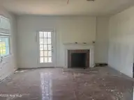 2110 Cokey Road, Rocky Mount, NC 27801 — 4-bedroom home, Rocky Mount, NC, photo 8 of 37: Living Space