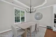 327 Motts Forest Road, Wilmington, NC 28412 — 3-bedroom townhome in Village at Motts Landing, Wilmington, NC, photo 11 of 75