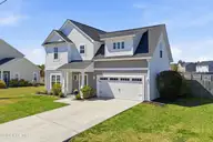 208 Chestwood Drive, Hubert, NC 28539 — 3-bedroom home in Kingsbridge II, Hubert, NC, photo 3 of 51