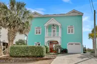 511 N Anderson Boulevard, Topsail Beach, NC 28445 — 4-bedroom waterfront home in Sidbury Beach, Topsail Beach, NC, photo 4 of 72
