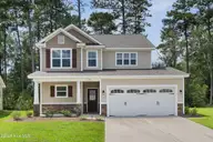 5311 Vespar Court, Leland, NC 28451 — 4-bedroom home in Windsor Park, Leland, NC, photo 1 of 50
