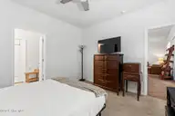 1413 Fence Post Lane, Calabash, NC 28467 — 3-bedroom home in The Farm, Calabash, NC, photo 18 of 42: Primary Bedroom
