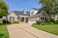 1026 Stonebridge Lane, Leland, NC 28451 — 3-bedroom waterfront home in Waterford of the Carolinas, Leland, NC, photo 1 of 55