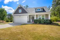 4150 Irwin Drive, Aberdeen, NC 28315 — 4-bedroom home in Meadow Ridge, Aberdeen, NC, photo 2 of 35: 4150 Irwin-2