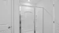 3304 Sunstone Way 4, Winterville, NC 28590 — 3-bedroom townhome in Ridgewood Farms, Winterville, NC, photo 15 of 24: Bathroom