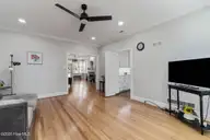 806 Beech Street, Goldsboro, NC 27530 — 2-bedroom home, Goldsboro, NC, photo 12 of 34