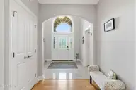 4003 Alastaire Cove, Leland, NC 28451 — 4-bedroom townhome in Brunswick Forest, Leland, NC, photo 7 of 48