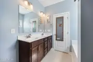 4150 Irwin Drive, Aberdeen, NC 28315 — 4-bedroom home in Meadow Ridge, Aberdeen, NC, photo 14 of 35: 4150 Irwin-18