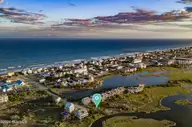 0 W Wilmington Avenue, Surf City, NC 28445 — 5-bedroom waterfront home in Topsail Cove, Surf City, NC, photo 8 of 17: Topsail Cove