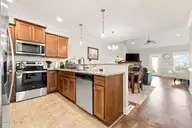 2120 Remington Court B, Greenville, NC 27834 — 3-bedroom townhome in Cottages at Cobblestone, Greenville, NC, photo 16 of 41: IMG_3821