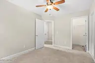 107 Somervale Lane, Goldsboro, NC 27530 — 4-bedroom home in Somervale, Goldsboro, NC, photo 24 of 35: Bedroom 4