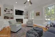 1431 Quadrant Circle, Wilmington, NC 28405 — 4-bedroom waterfront home in Landfall, Wilmington, NC, photo 14 of 70
