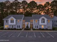 126 W Victoria Court F, Greenville, NC 27834 — 3-bedroom condo in Willoughby Park, Greenville, NC, photo 3 of 39: 002_D1 _twilight