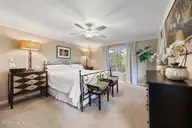 184 Weaver Road, Aberdeen, NC 28315 — 3-bedroom home, Aberdeen, NC, photo 18 of 50: Primary Bedroom