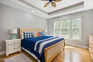 117 Plantation Passage Drive SE, Bolivia, NC 28422 — 4-bedroom waterfront home in Winding River Plantation, Bolivia, NC, photo 21 of 77