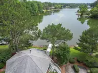 70 Sugar Gum Lane Unit 9, Pinehurst, NC 28374 — waterfront condo in Brae Burn, Pinehurst, NC, photo 6 of 35: 006_dji_0949_321