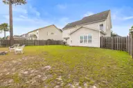 8025 Footpath Road, Leland, NC 28451 — 4-bedroom waterfront home in Grayson Park, Leland, NC, photo 23 of 75: 8025 Footpath Rd-25