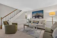 2502 Saint Christopher Circle SW 3, Wilson, NC 27893 — 2-bedroom townhome in Regency Villas, Wilson, NC, photo 21 of 35: 2502-saint-christopher-cir-sw-apt-3-mari