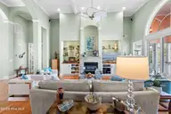 3402 Turnbuckle Lane SE, Southport, NC 28461 — 3-bedroom waterfront home in Beaver Creek Plantation, Southport, NC, photo 15 of 68: 3402TurnbuckleLn - 15