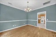 61 Shands Road, Southport, NC 28461 — 3-bedroom home in Boiling Spring Lakes, Southport, NC, photo 10 of 38