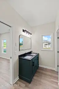 406 Wade Drive, Richlands, NC 28574 — 3-bedroom home in Killis Hills, Richlands, NC, photo 24 of 32