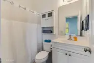701 N Howe Street 8, Southport, NC 28461 — 3-bedroom condo in Towngate Crossing, Southport, NC, photo 14 of 20