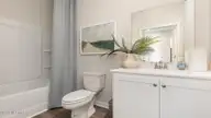 3507 Whaley Way NW, Ash, NC 28420 — 3-bedroom townhome in Brunswick Plantation, Ash, NC, photo 18 of 25: 007_r6_6815-edit