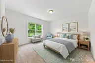 324 Clearview Drive, Holly Ridge, NC 28445 — 3-bedroom waterfront home in Mainlander Estates, Holly Ridge, NC, photo 18 of 40