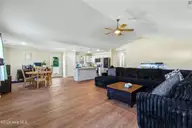 122 Wilderness Trail, Smithfield, NC 27577 — 3-bedroom home in Avery Landing, Smithfield, NC, photo 6 of 26: 7 -122 wilderness trl, interior
