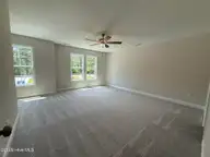 503 Nc Hwy 172, Hubert, NC 28539 — 4-bedroom home in Country Cedars Estates, Hubert, NC, photo 14 of 26: Primary Bedroom
