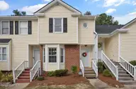 2502 Saint Christopher Circle SW 3, Wilson, NC 27893 — 2-bedroom townhome in Regency Villas, Wilson, NC, photo 1 of 35: Front