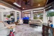 648 Barons Court SW, Ocean Isle Beach, NC 28469 — 3-bedroom waterfront home in Ocean Ridge Plantation, Ocean Isle Beach, NC, photo 22 of 71
