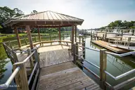4158 Donnelly Lane, Wilmington, NC 28409 — 4-bedroom waterfront home in Masonboro Plantation, Wilmington, NC, photo 8 of 72