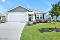 306 Cleat Drive, Surf City, NC 28445 — 3-bedroom home in Waterside, Surf City, NC, photo 1 of 33: 306CleatDrive-1