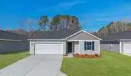 7087 Woodline Drive SW, Sunset Beach, NC 28468 — 3-bedroom home in Seaside Palms, Sunset Beach, NC, photo 1 of 38: Venture 7087 Woodline Dr SW Lot 25 - 01