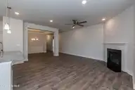449 Whitetail Way, Tabor City, NC 28463 — 3-bedroom home in Deerfield, Tabor City, NC, photo 16 of 36: Living 04