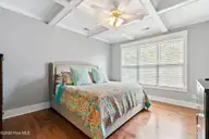 6313 Chadmore Lane SW, Ocean Isle Beach, NC 28469 — 4-bedroom home in Retreat At OIB, Ocean Isle Beach, NC, photo 19 of 49: 1st level primary suite