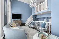 21 N Front Street Unit 3d1, Wilmington, NC 28401 — 1-bedroom condo in Downtown, Wilmington, NC, photo 19 of 41: Living Room (5)