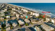 104 Boryk Avenue, Topsail Beach, NC 28445 — 3-bedroom waterfront home in New Topsail Beach, Topsail Beach, NC, photo 9 of 67