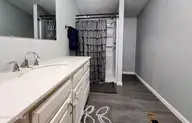 623 Sandy Bluff Drive SW, Supply, NC 28462 — 3-bedroom manufactured home in Sandy Bluff, Supply, NC, photo 11 of 26: Features Walk-in Shower